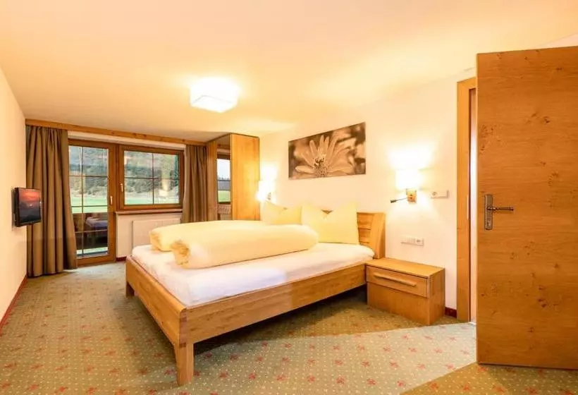 Appartements Schrambacherhof