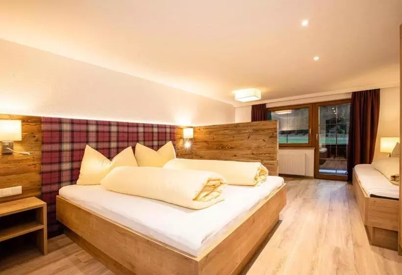 Appartements Schrambacherhof