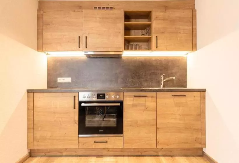 Appartements Schrambacherhof