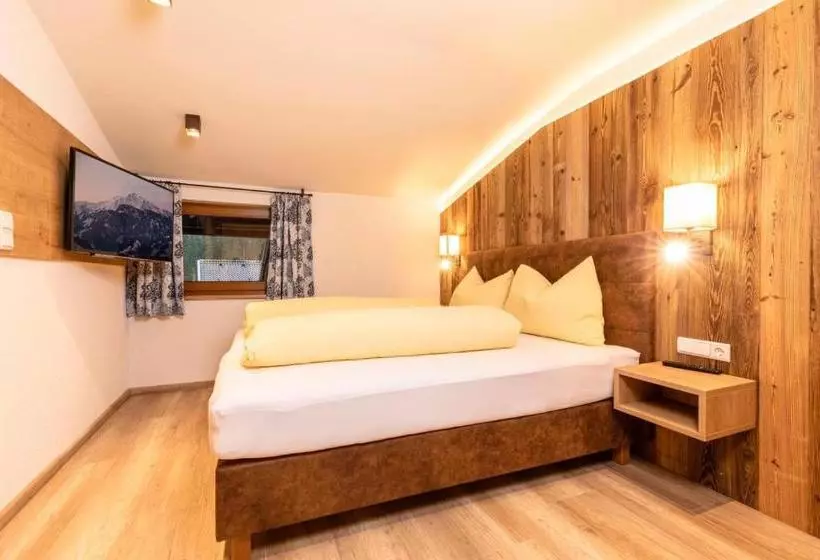 Appartements Schrambacherhof