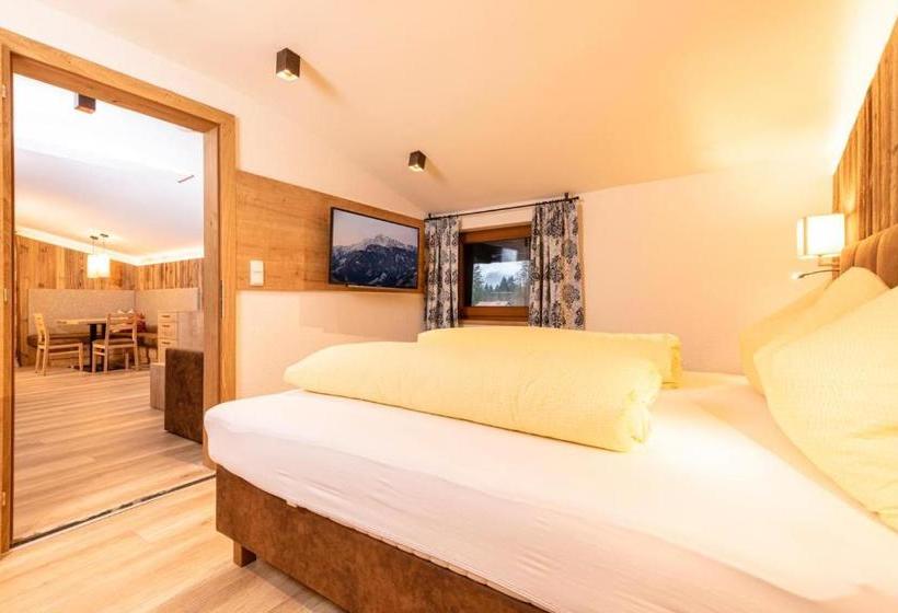 Appartements Schrambacherhof