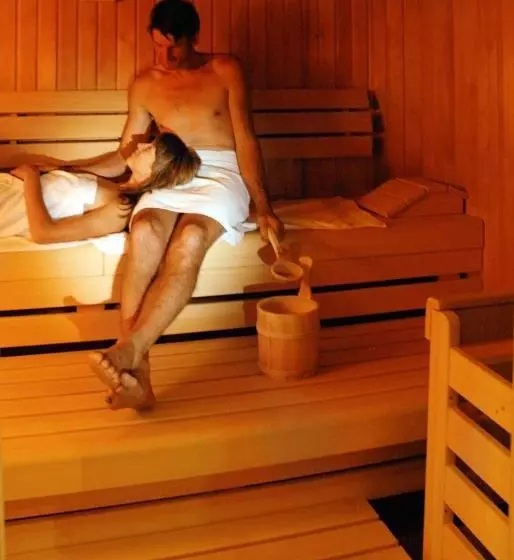 Aparthotel Tritscher