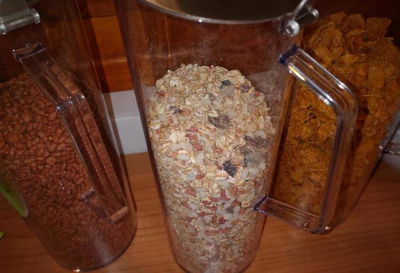 Aparthotel Tritscher