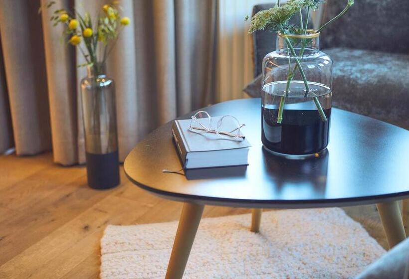 Bauernhof Hotel Oberschwarzach