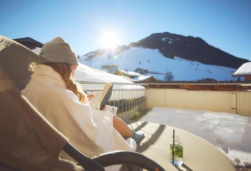 Bauernhof Hotel Oberschwarzach