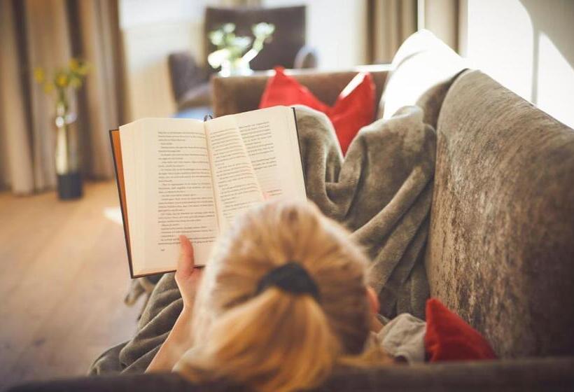 Bauernhof Hotel Oberschwarzach