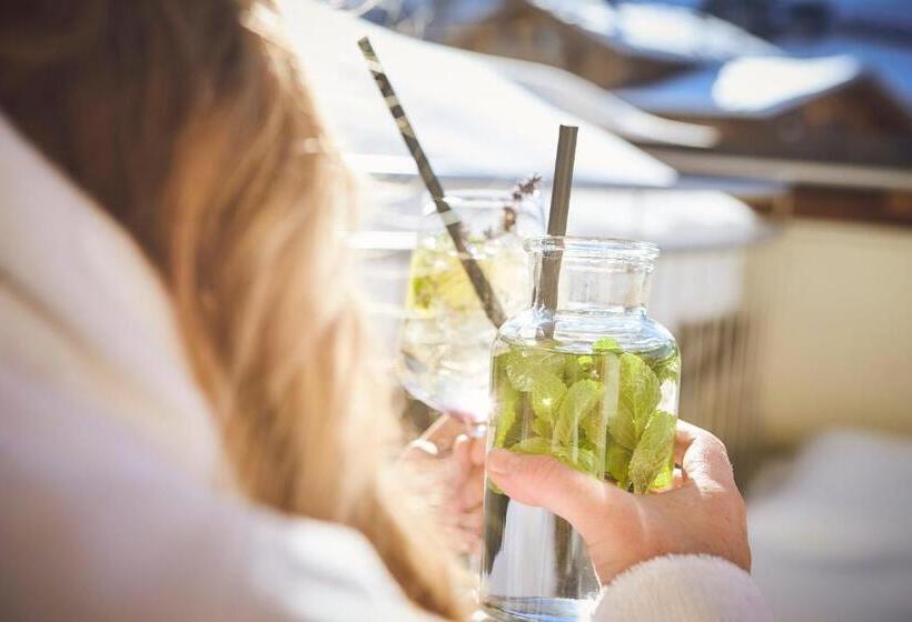 Bauernhof Hotel Oberschwarzach