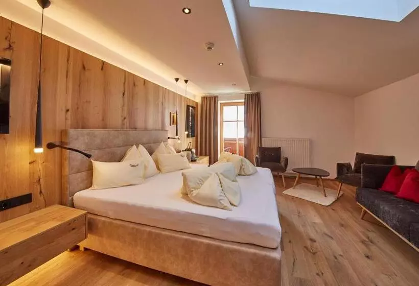 Bauernhof Hotel Oberschwarzach