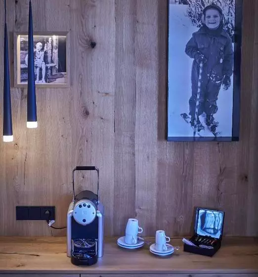 Bauernhof Hotel Oberschwarzach