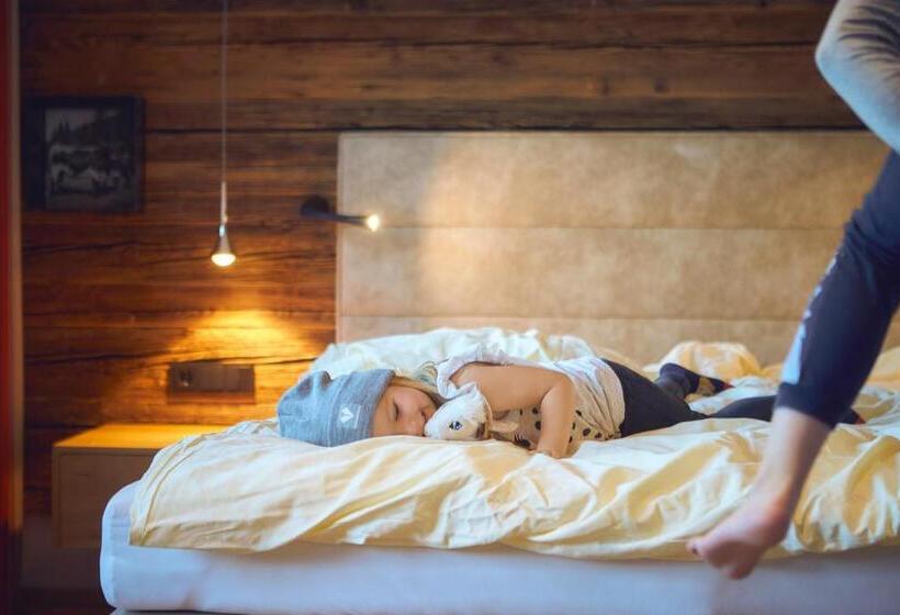 Bauernhof Hotel Oberschwarzach