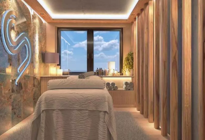 Bauernhof Hotel Oberschwarzach