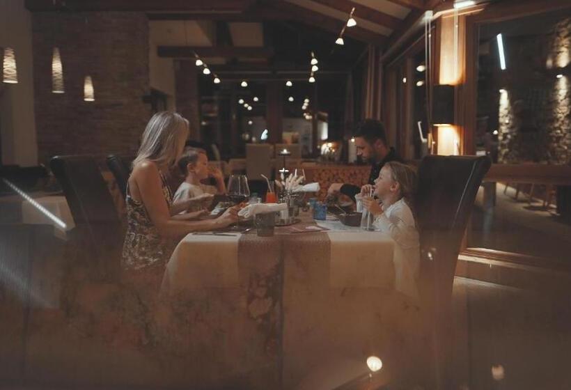 Bauernhof Hotel Oberschwarzach