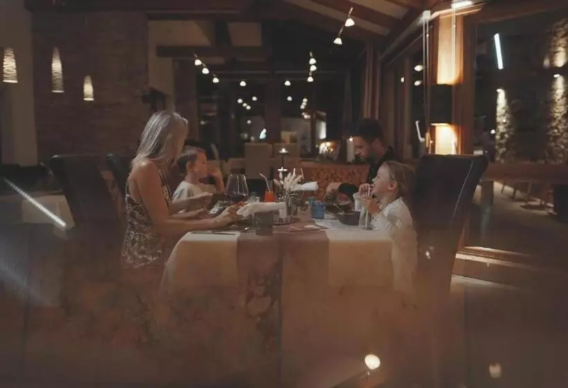 Bauernhof Hotel Oberschwarzach