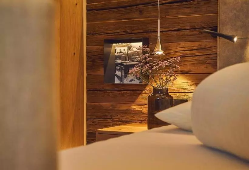 Bauernhof Hotel Oberschwarzach