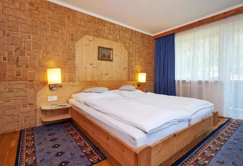 민박 Apart Landhaus Gstrein