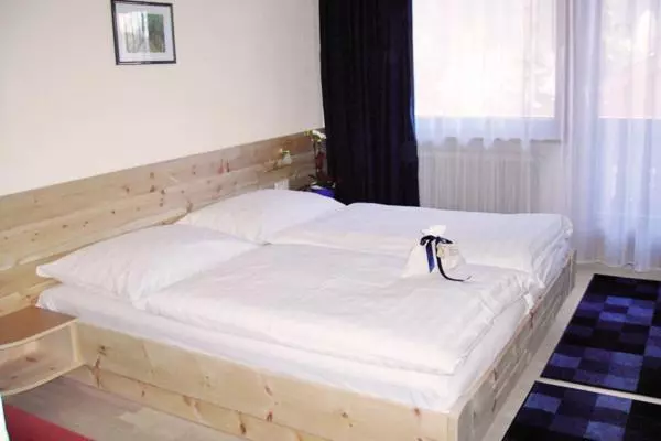 민박 Apart Landhaus Gstrein