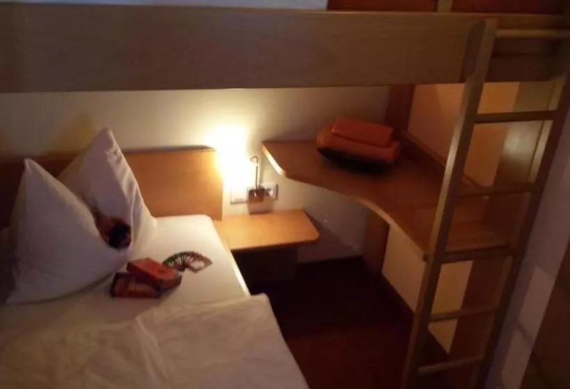 ベッドアンドブレックファースト Appartements Fritz Sagmeister