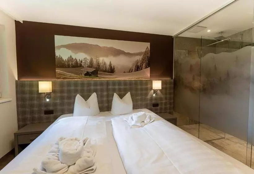 Bed and Breakfast Das Lindtal Appartements