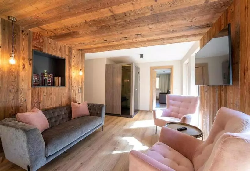 Bed and Breakfast Das Lindtal Appartements