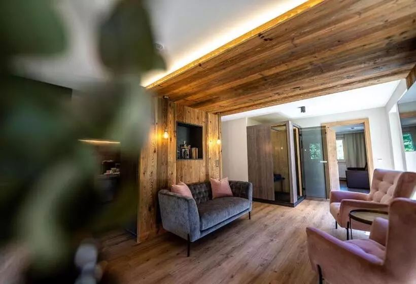 Bed and Breakfast Das Lindtal Appartements