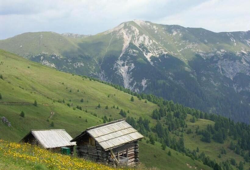 مبيت وإفطار Garni Haus Anita