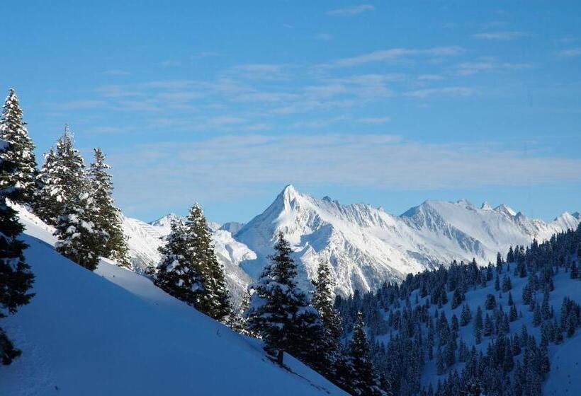 住宿加早餐  Gästehaus Elisabeth