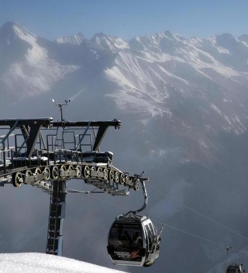 住宿加早餐  Gästehaus Elisabeth
