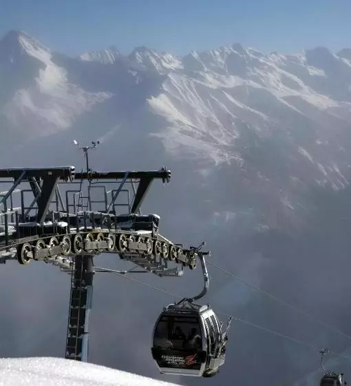 住宿加早餐  Gästehaus Elisabeth