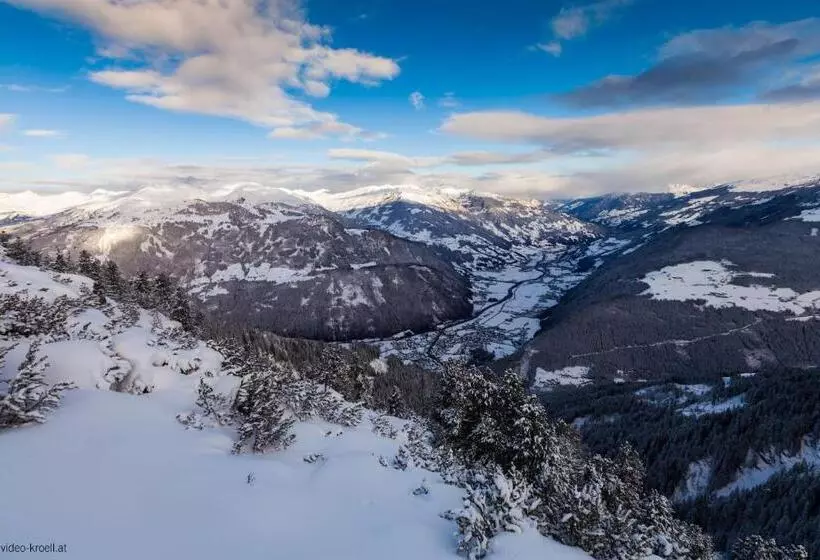 住宿加早餐  Gästehaus Elisabeth