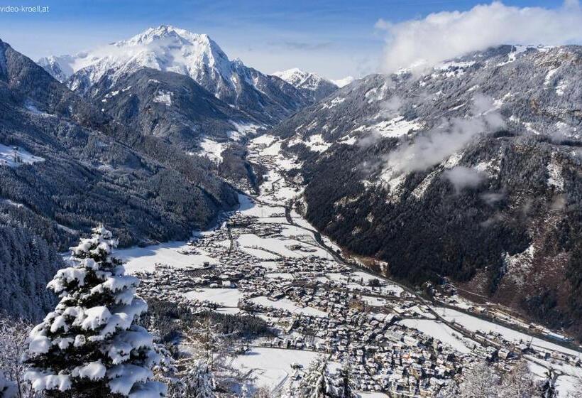 住宿加早餐  Gästehaus Elisabeth