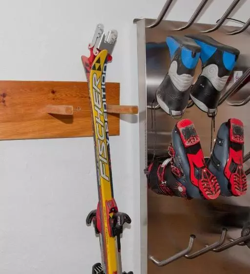 住宿加早餐  Gästehaus Elisabeth