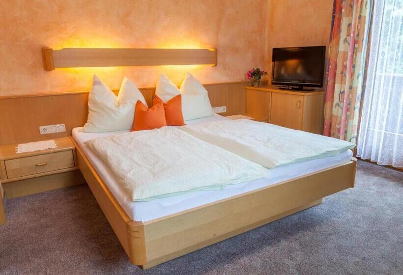 住宿加早餐  Gästehaus Elisabeth