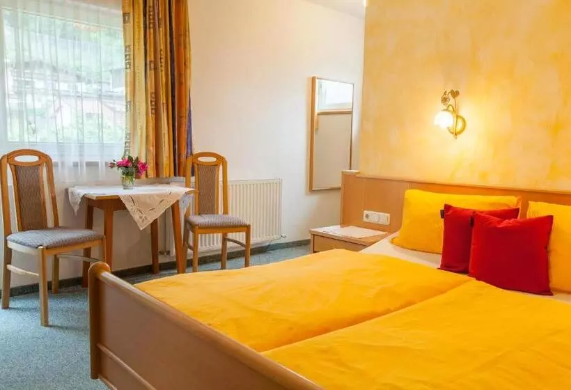 住宿加早餐  Gästehaus Elisabeth