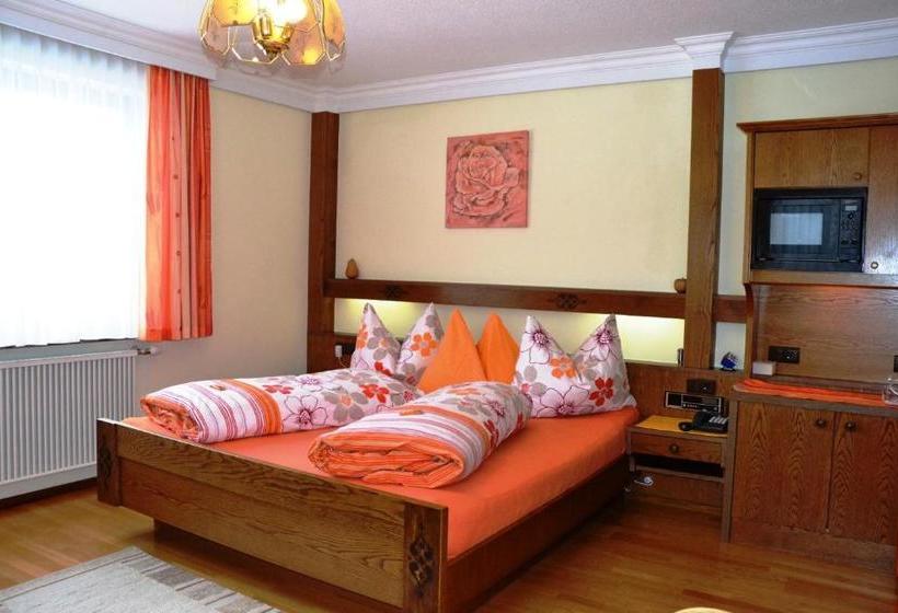 مبيت وإفطار Landpension Köberl