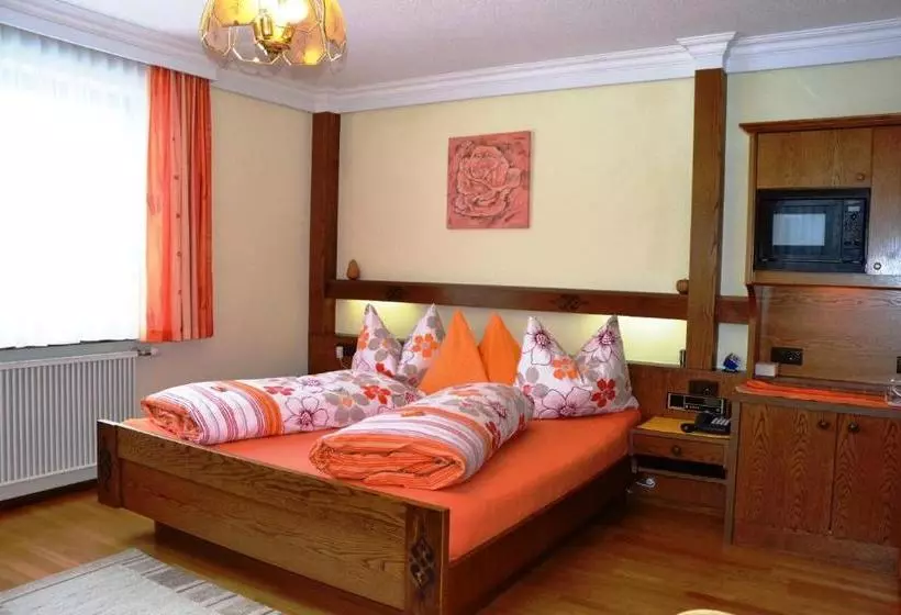 تختخواب و صبحانه Landpension Köberl