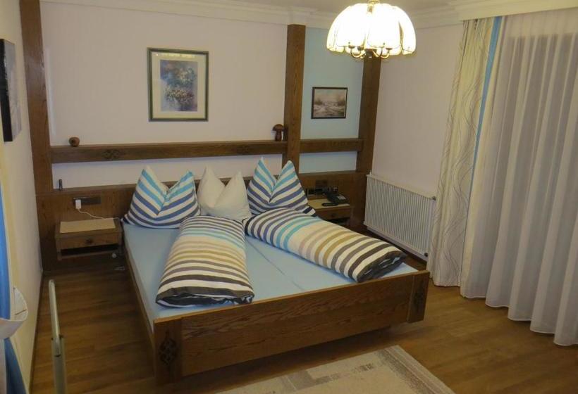 مبيت وإفطار Landpension Köberl