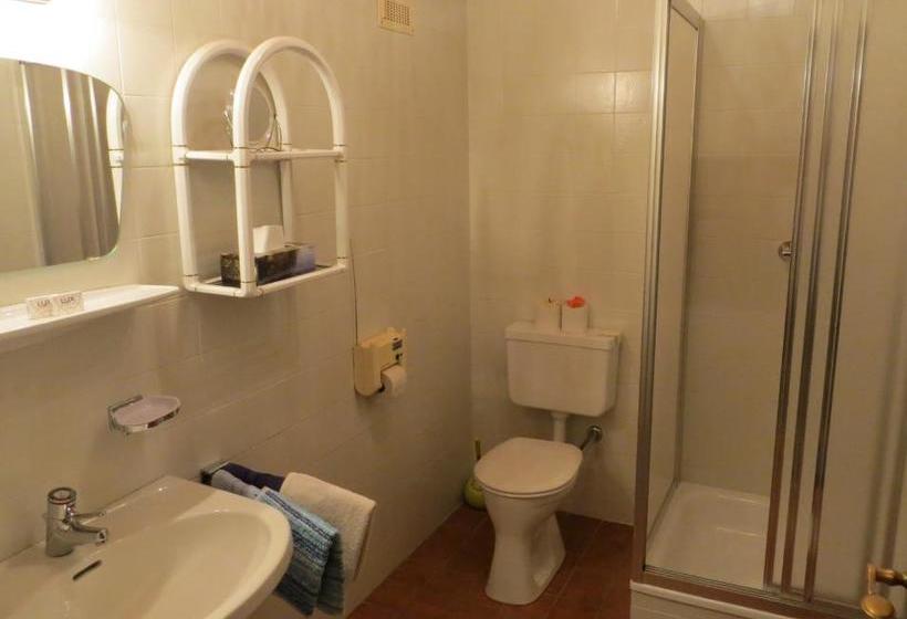 مبيت وإفطار Landpension Köberl