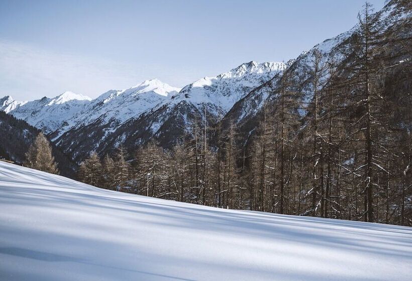 ベッドアンドブレックファースト Pension Neururer