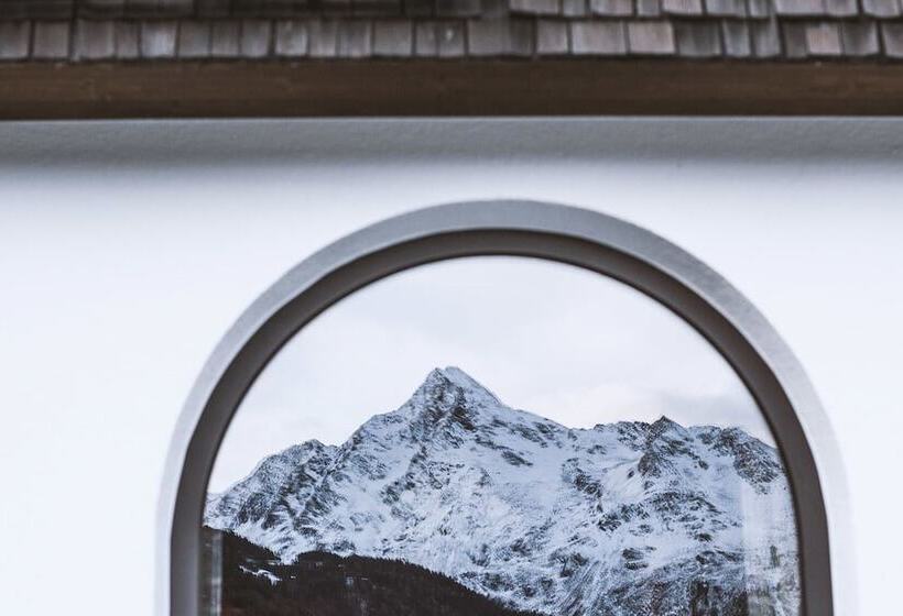 ベッドアンドブレックファースト Pension Neururer