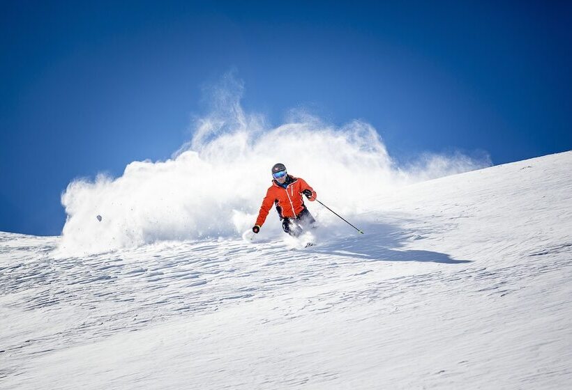 ベッドアンドブレックファースト Pension Neururer