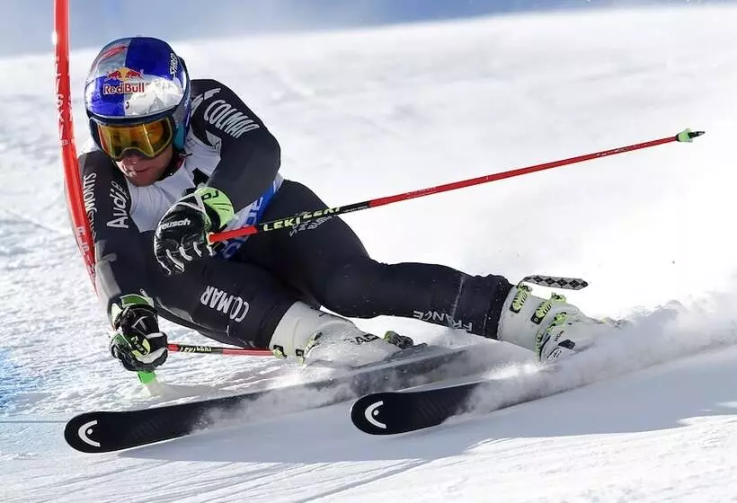 تختخواب و صبحانه Pension Neururer