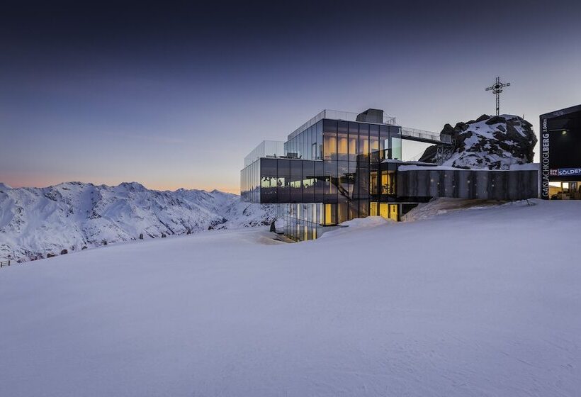 ベッドアンドブレックファースト Pension Neururer