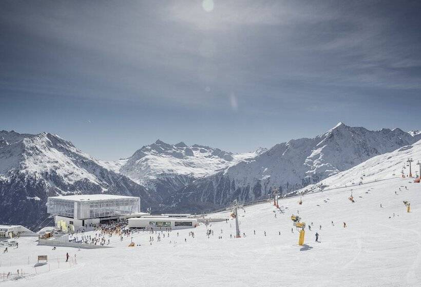 ベッドアンドブレックファースト Pension Neururer