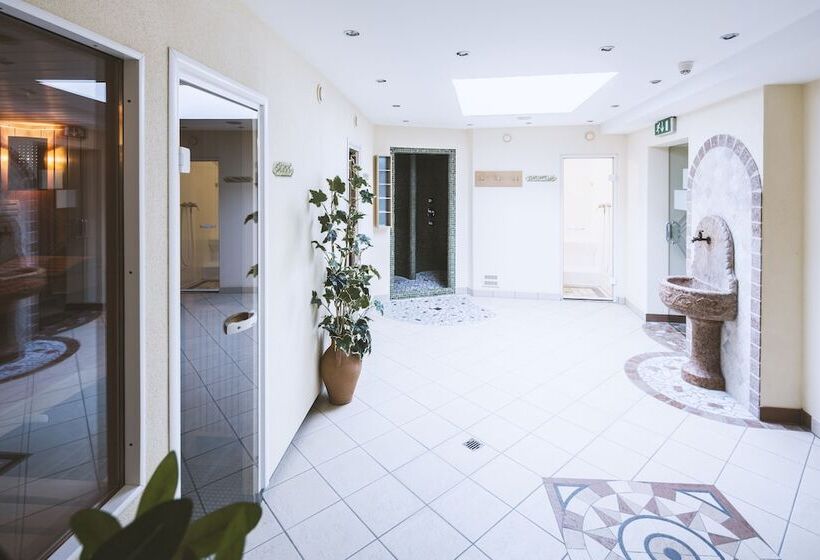 ベッドアンドブレックファースト Pension Neururer