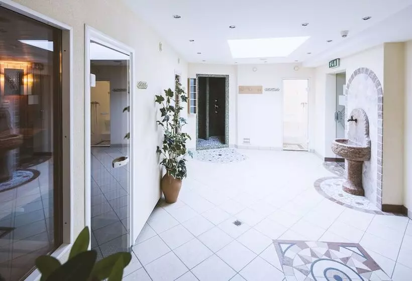 تختخواب و صبحانه Pension Neururer