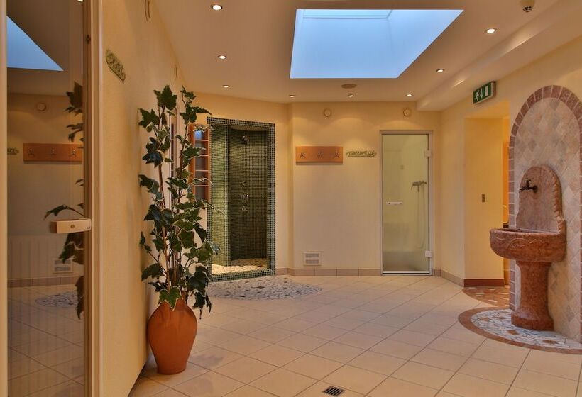 ベッドアンドブレックファースト Pension Neururer