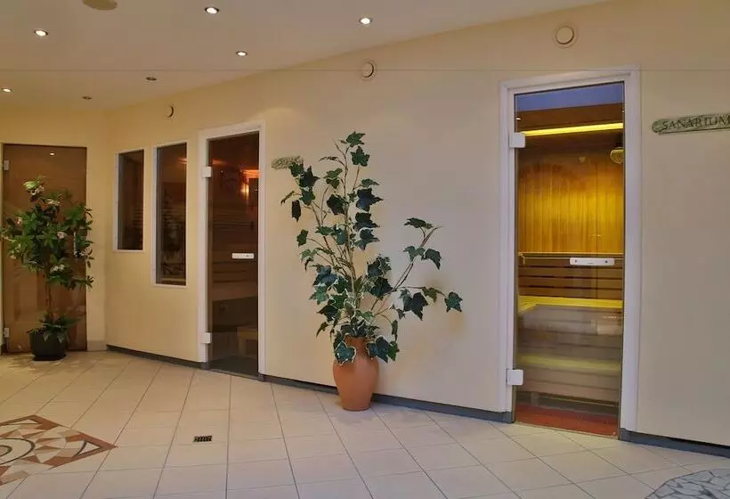 تختخواب و صبحانه Pension Neururer