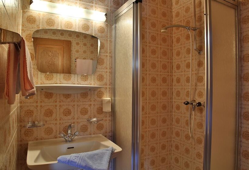 ベッドアンドブレックファースト Pension Neururer