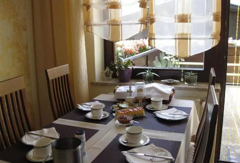 Bed and Breakfast Gästehaus Stroitz