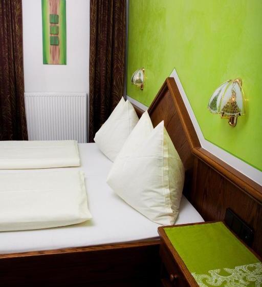 Bed and Breakfast Gästehaus Stroitz